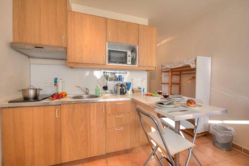Apartamento Gelsomino Orchidea Magnolia Apt. 3,4,1