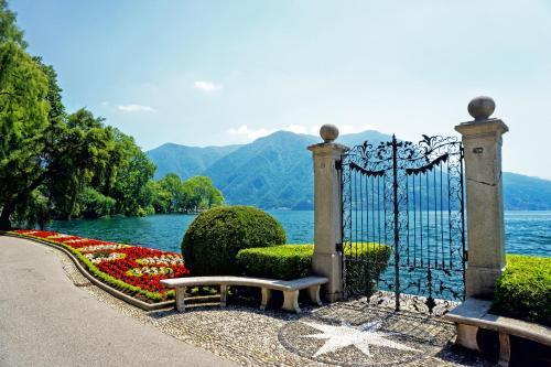 Apartamento Gelsomino Orchidea Magnolia Apt. 3,4,1