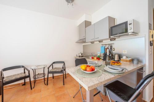 Apartamento Gelsomino Orchidea Magnolia Apt. 3,4,1