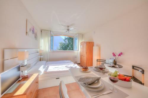 Apartamento Gelsomino Orchidea Magnolia Apt. 3,4,1
