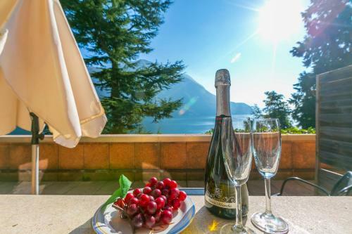 Apartamento Gelsomino Orchidea Magnolia Apt. 3,4,1