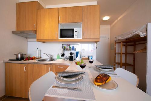 Apartamento Gelsomino Orchidea Magnolia Apt. 3,4,1