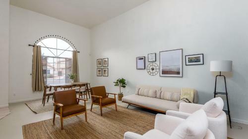 Mission Style 5 Br Home, 5 Min To Downtown Gilbert Heated Pool