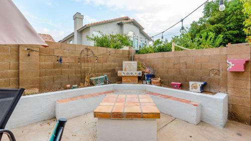 Mission Style 5 Br Home, 5 Min To Downtown Gilbert Heated Pool