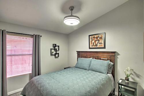 Gilbert Getaway With Game Room And Outdoor Oasis!