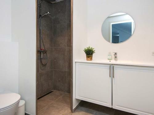 Holiday Home B�rkop Liii