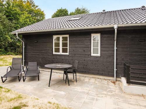 Holiday Home B�rkop Liii