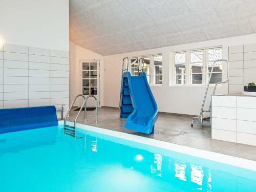 Holiday Home B�rkop Liii
