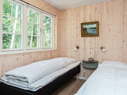 Holiday Home B�rkop Liii
