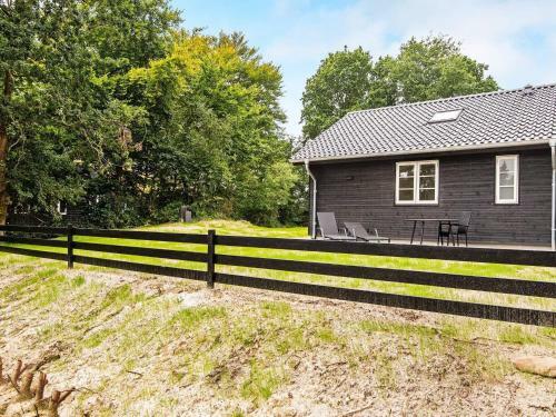 Holiday Home B�rkop Liii
