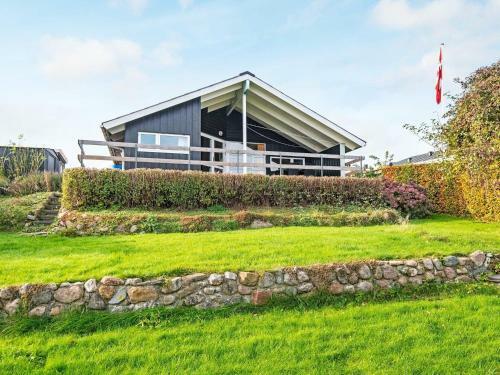 Holiday Home B�rkop Lii