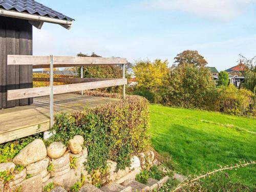 Holiday Home B�rkop Lii