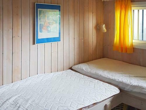 Holiday Home B�rkop Lii