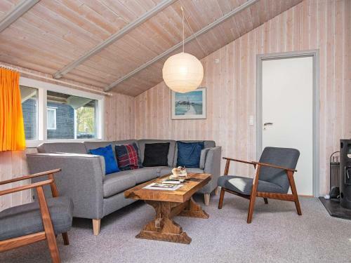 Holiday Home B�rkop Lii