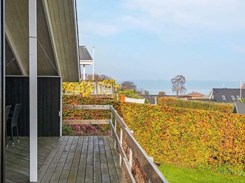 Holiday Home B�rkop Lii