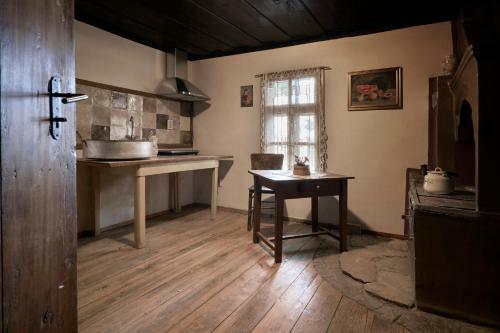 Villa Boutique Guest House "samikan"