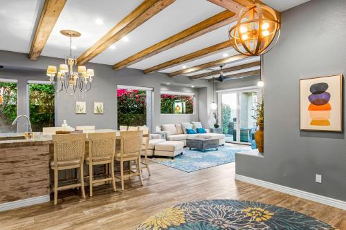 Arrowhead Oasis