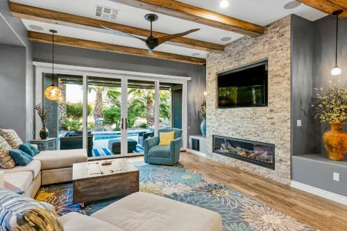 Arrowhead Oasis