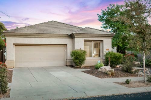 Arrowhead Oasis