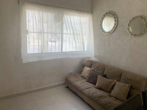 Casa Chenrio Fracc Caribe 6 Pers Descuentos E.l.