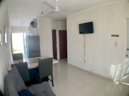 Casa Chenrio Fracc Caribe 6 Pers Descuentos E.l.