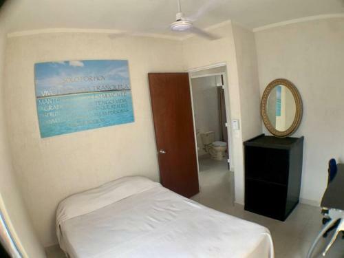 Casa Chenrio Fracc Caribe 6 Pers Descuentos E.l.