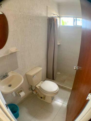 Casa Chenrio Fracc Caribe 6 Pers Descuentos E.l.