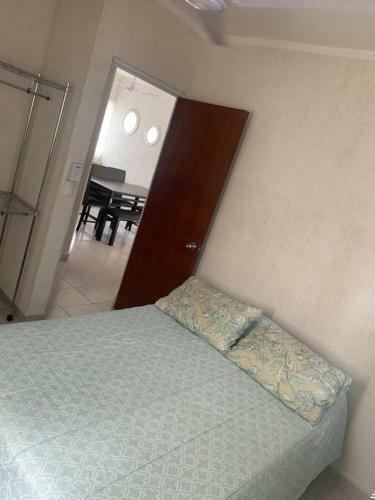 Casa Chenrio Fracc Caribe 6 Pers Descuentos E.l.