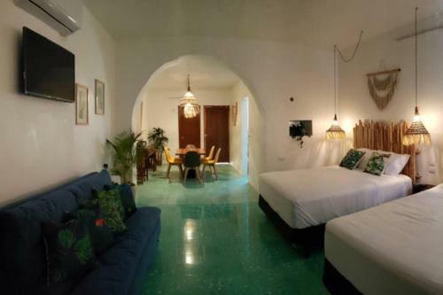 Apartament, The Best Location, 60 Mts From The Sea