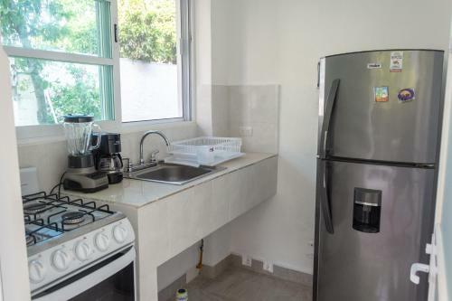 Cozumel - Av 25 Apartments