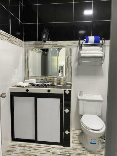 Apartamento Cupulas Blue Villas Deluxe