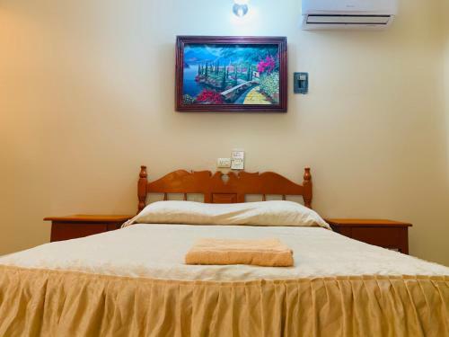 Apartamento Hotel Isla Esmeralda