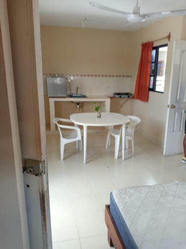 Apartamentos Melcar