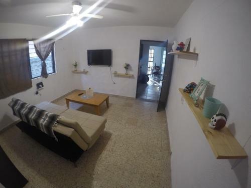 Casa Xi-xiah & Casa Xel-ho