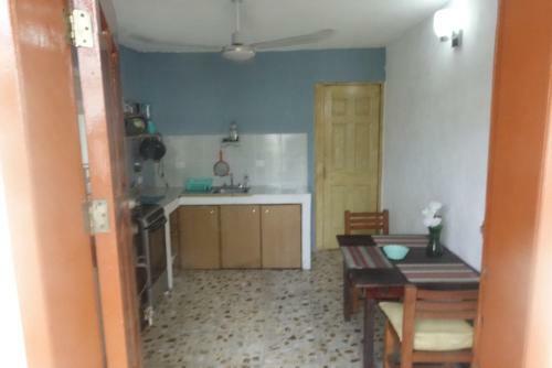Casa Xi-xiah & Casa Xel-ho