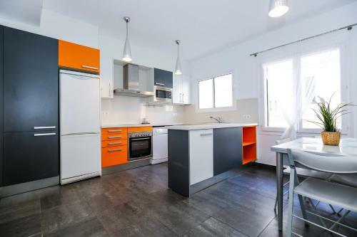 Apartamento Queens Planet Costa Dorada