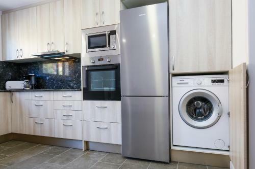 Apartamento Queens Planet Costa Dorada