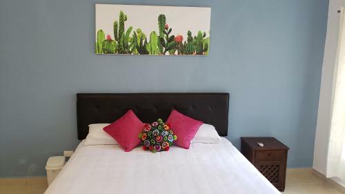Apartamento Studios At Main Park Cozumel