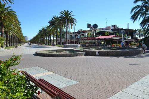 Apartamento Wvp - Flandria 8