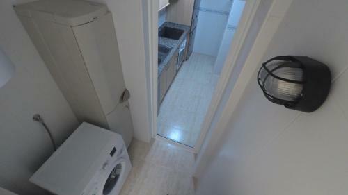 Apartamento Pool, Beach, Golf & Hard Rock In Salou
