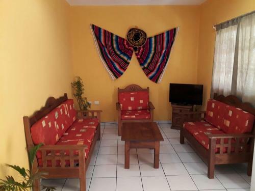 Apartamento Casa Coral Cozumel