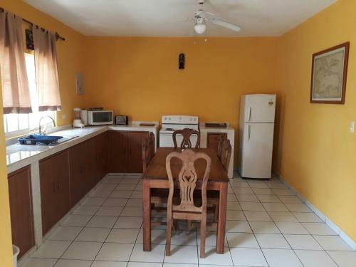 Apartamento Casa Coral Cozumel