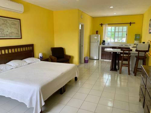Apartamento Casa Coral Cozumel