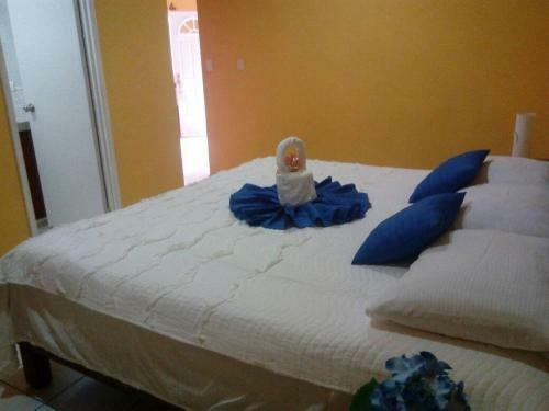 Apartamento Casa Coral Cozumel