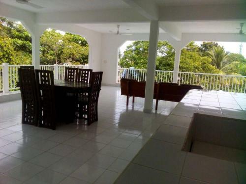 Apartamento Casa Coral Cozumel