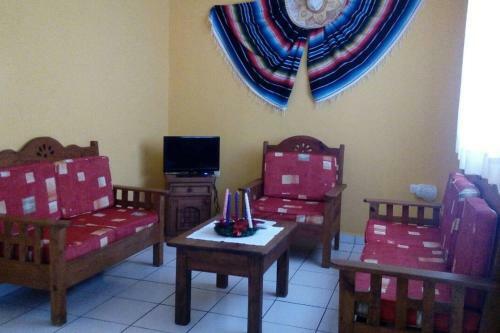 Apartamento Casa Coral Cozumel