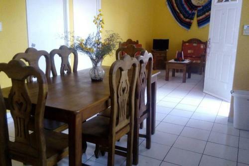 Apartamento Casa Coral Cozumel
