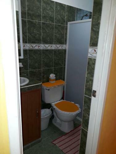Apartamento Casa Coral Cozumel