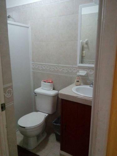 Apartamento Casa Coral Cozumel