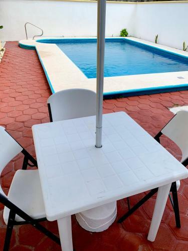 Apartamento Casa Coral Cozumel